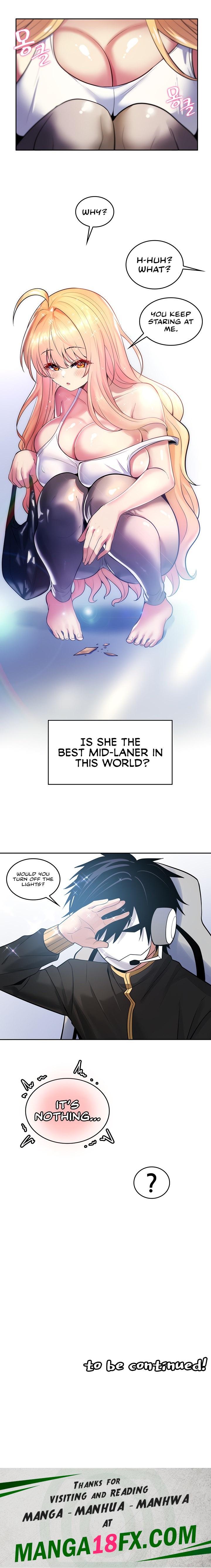 Fucked the World Tree - Chapter 16 [photo 24] - MangaPorn