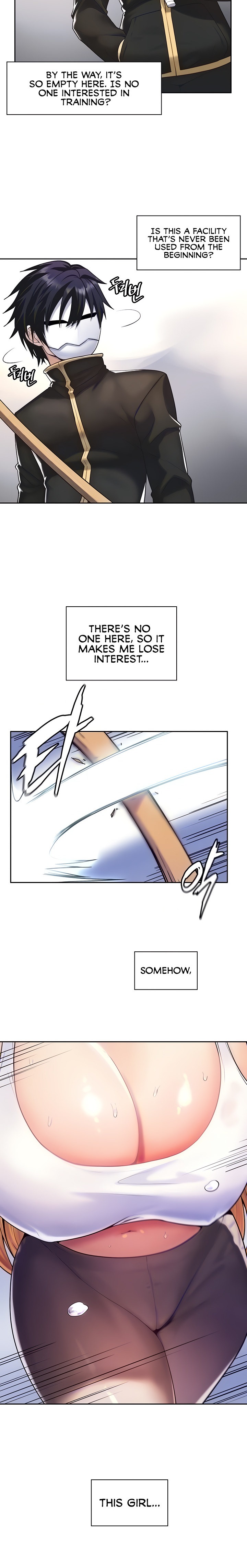 Fucked the World Tree - Chapter 16 [photo 3] - MangaPorn