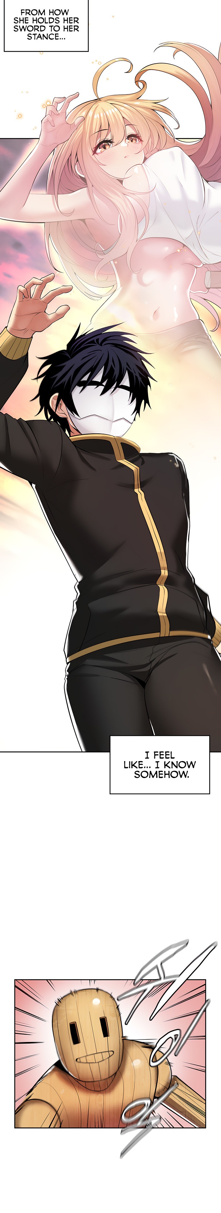 Fucked the World Tree - Chapter 16 [photo 9] - MangaPorn