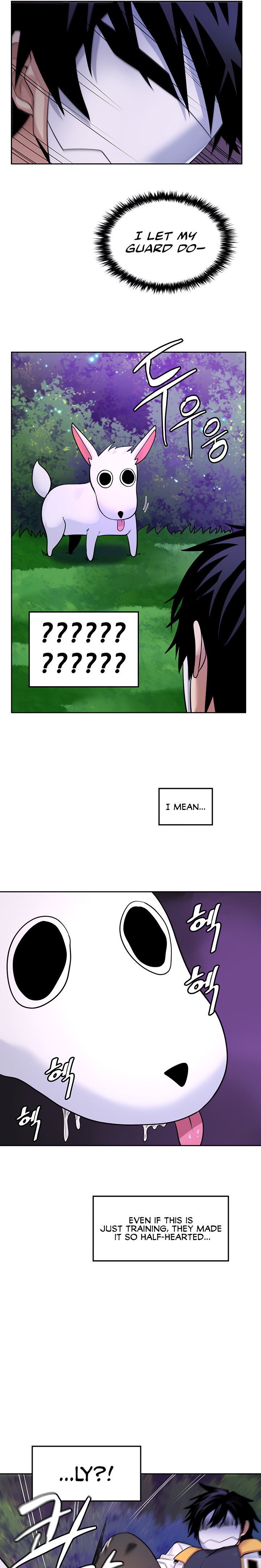 Fucked the World Tree - Chapter 17 [photo 10] - MangaPorn