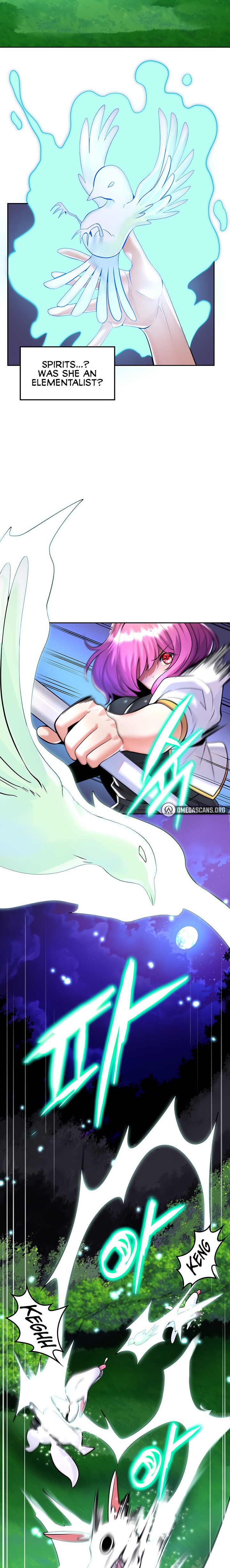 Fucked the World Tree - Chapter 17 [photo 14] - MangaPorn