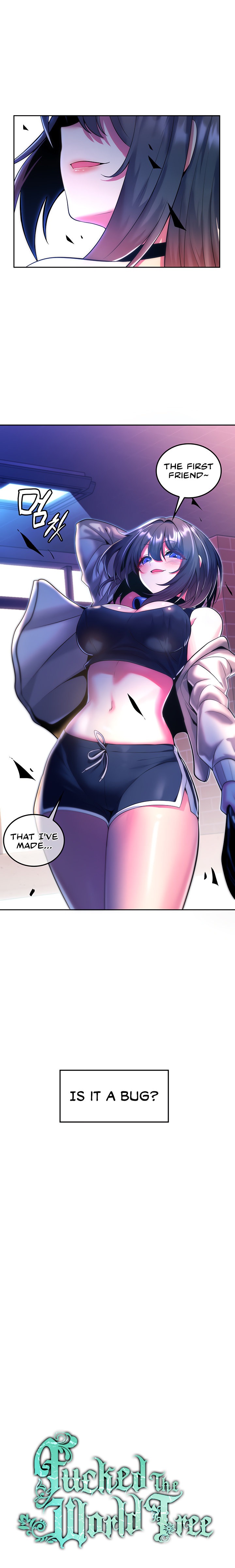 Fucked the World Tree - Chapter 18 [photo 16] - MangaPorn