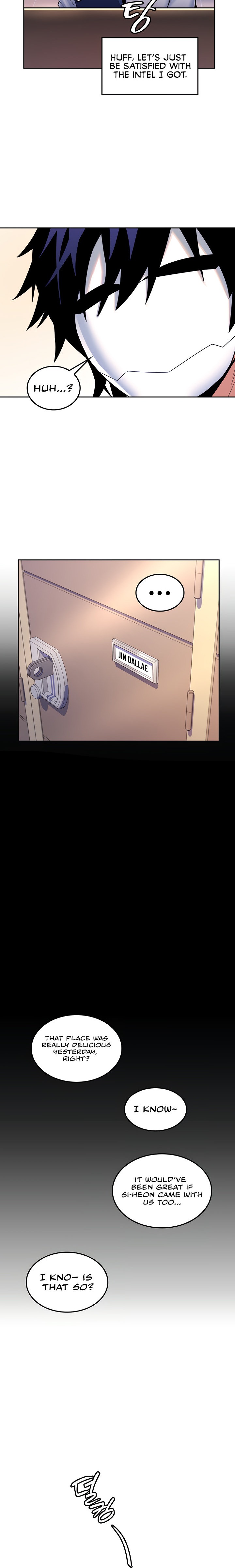 Fucked the World Tree - Chapter 18 [photo 18] - MangaPorn