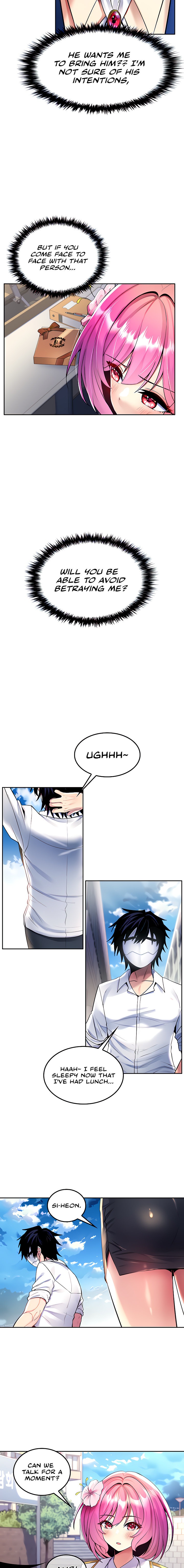 Fucked the World Tree - Chapter 19 [photo 6] - MangaPorn