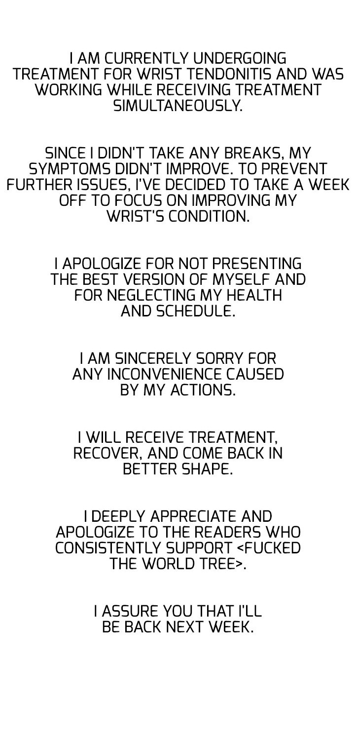 Fucked the World Tree - Chapter 19.5 [photo 1] - MangaPorn