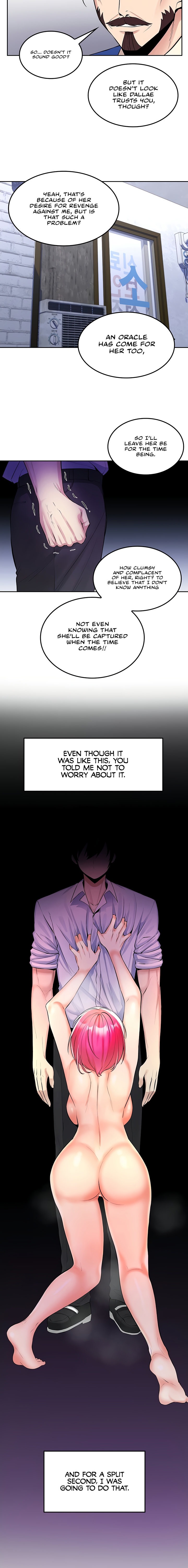 Fucked the World Tree - Chapter 23 [photo 16] - MangaPorn