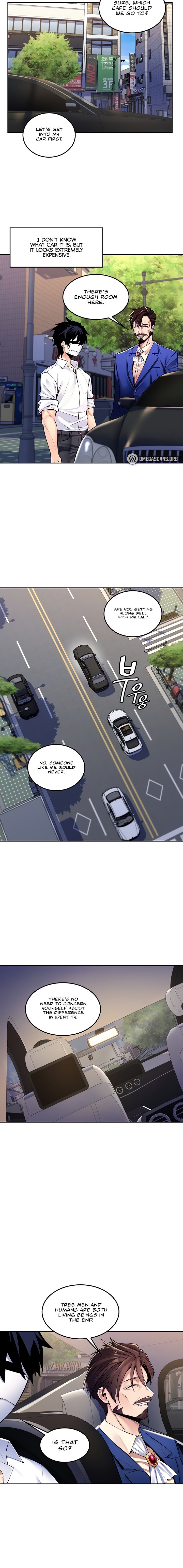 Fucked the World Tree - Chapter 23 [photo 2] - MangaPorn