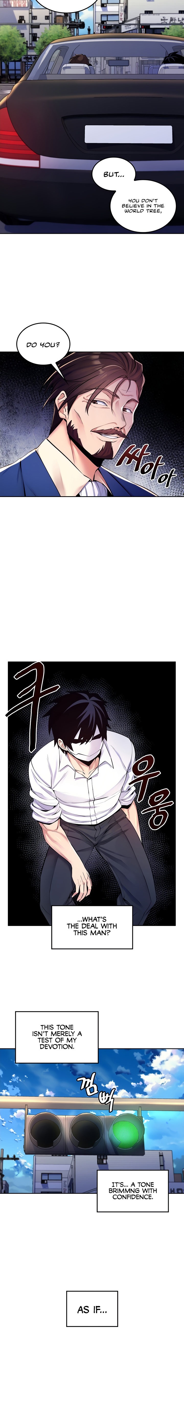 Fucked the World Tree - Chapter 23 [photo 4] - MangaPorn