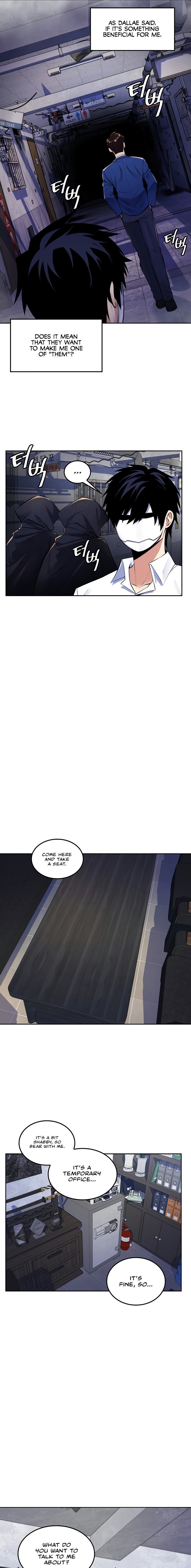 Fucked the World Tree - Chapter 23 [photo 7] - MangaPorn