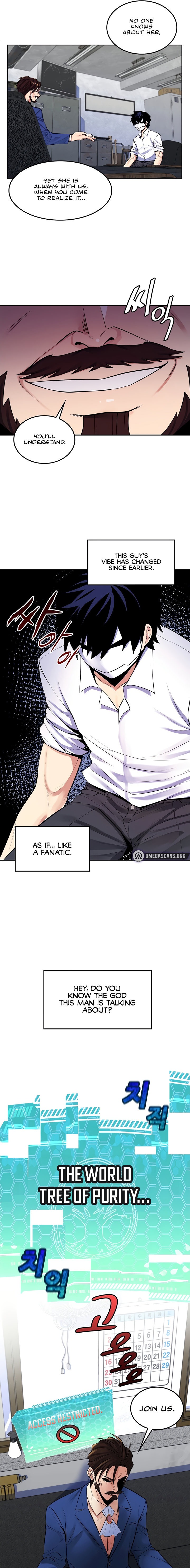 Fucked the World Tree - Chapter 23 [photo 9] - MangaPorn