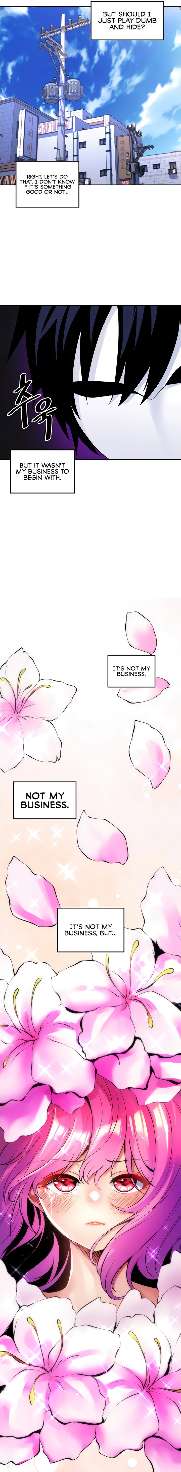 Fucked the World Tree - Chapter 24 [photo 7] - MangaPorn