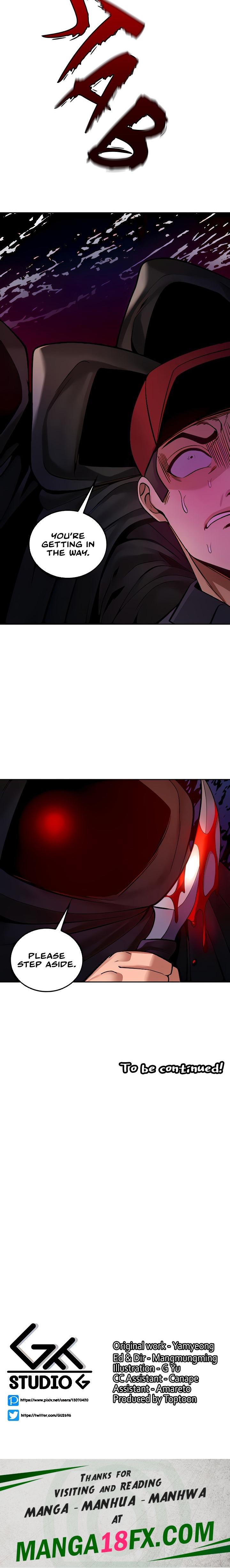 Fucked the World Tree - Chapter 25 [photo 21] - MangaPorn