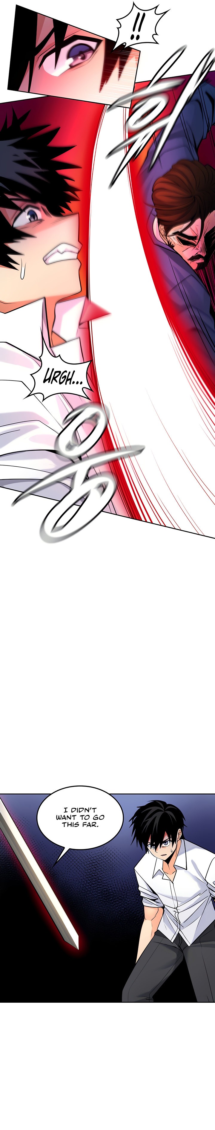 Fucked the World Tree - Chapter 27 [photo 10] - MangaPorn