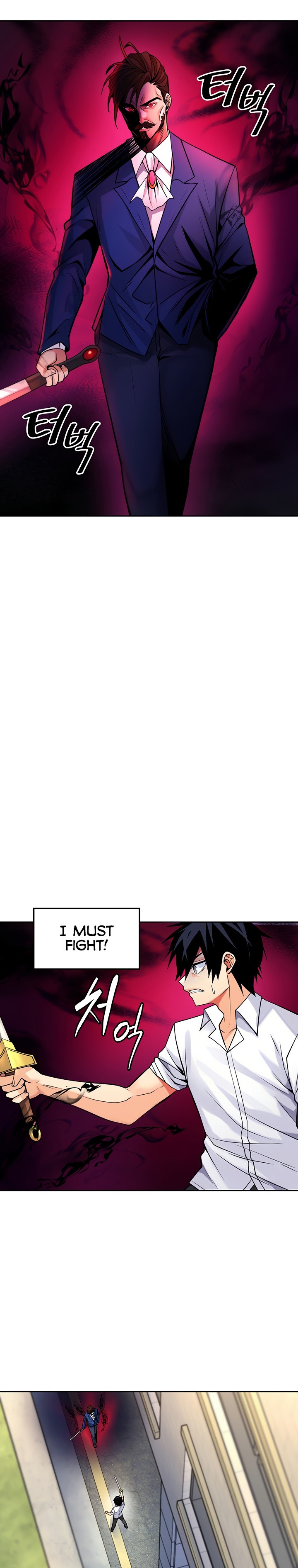 Fucked the World Tree - Chapter 27 [photo 11] - MangaPorn