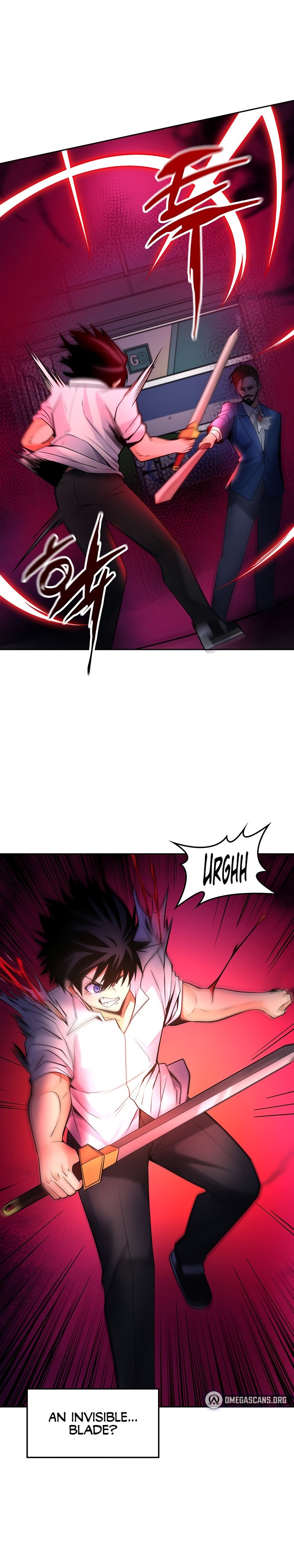 Fucked the World Tree - Chapter 27 [photo 14] - MangaPorn