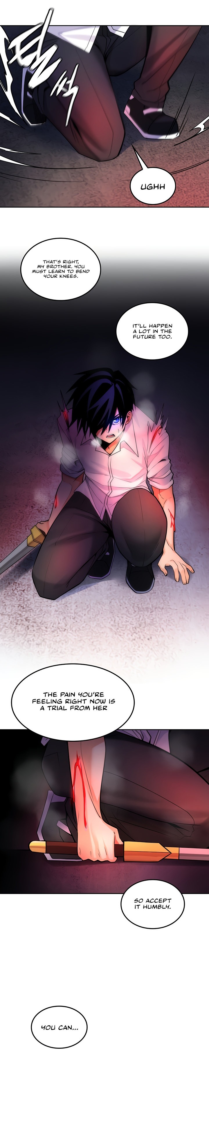 Fucked the World Tree - Chapter 27 [photo 15] - MangaPorn