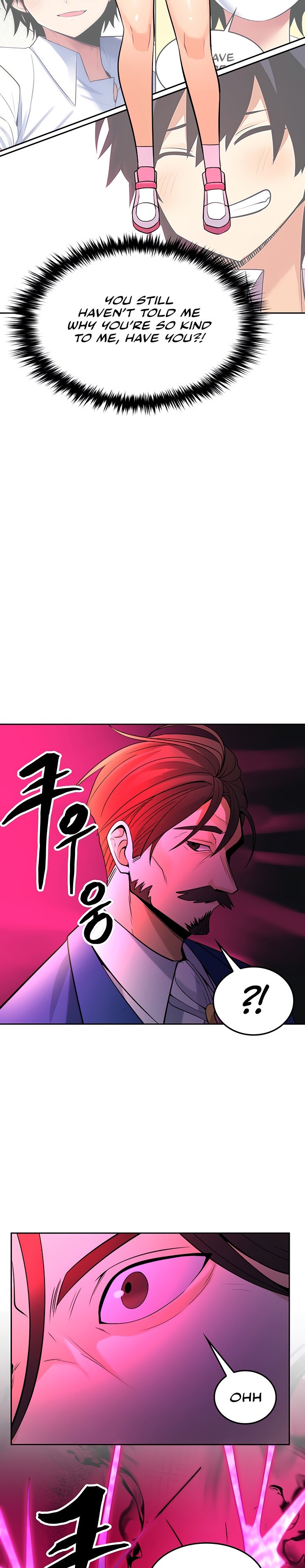 Fucked the World Tree - Chapter 27 [photo 20] - MangaPorn