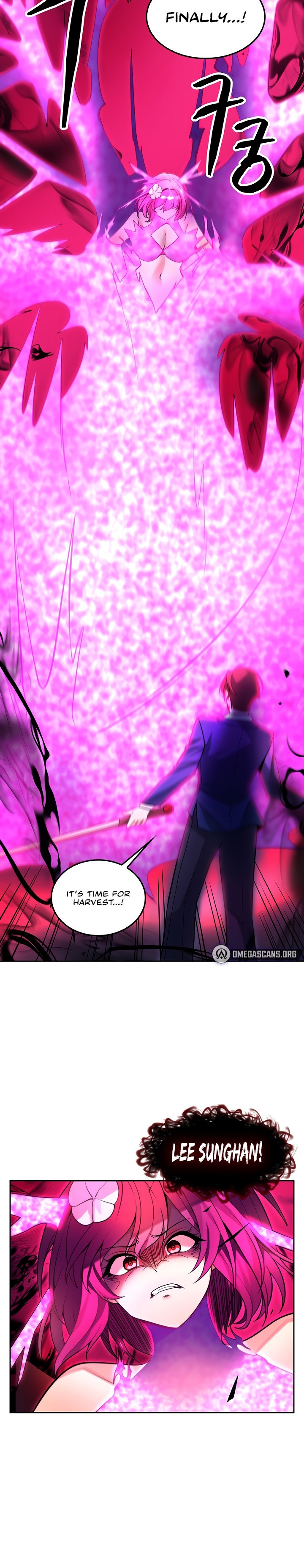 Fucked the World Tree - Chapter 27 [photo 21] - MangaPorn