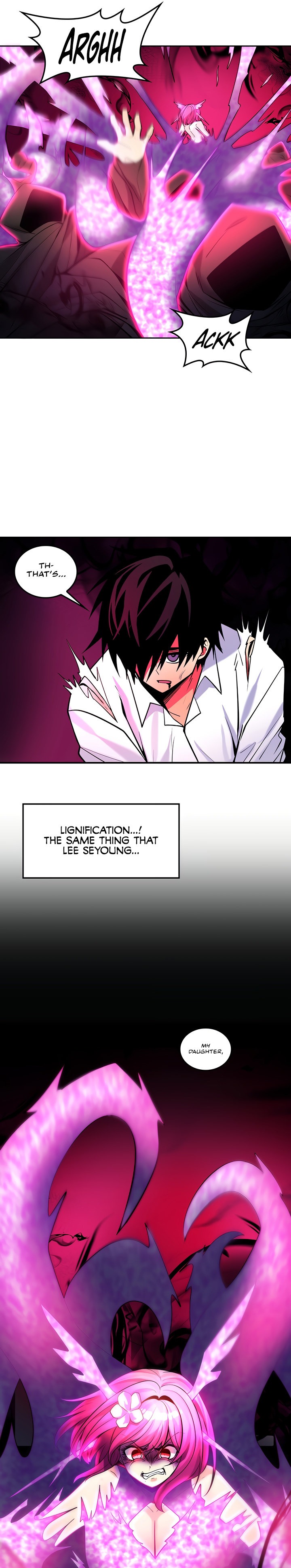 Fucked the World Tree - Chapter 27 [photo 22] - MangaPorn