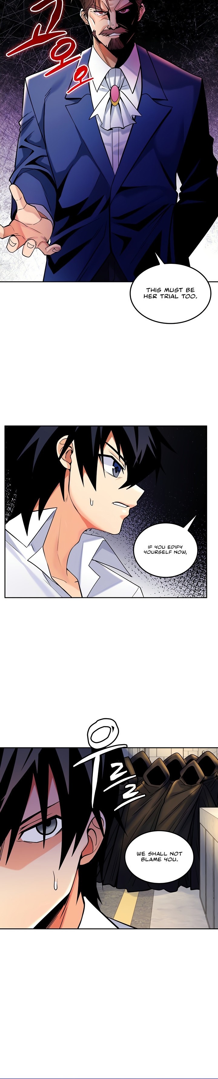 Fucked the World Tree - Chapter 27 [photo 3] - MangaPorn