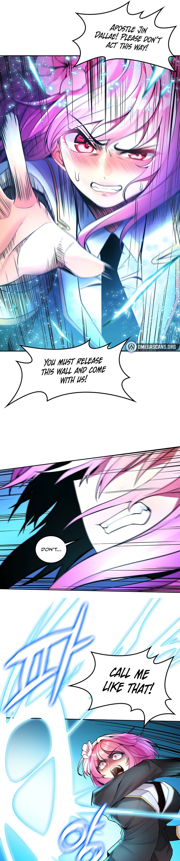 Fucked the World Tree - Chapter 27 [photo 7] - MangaPorn