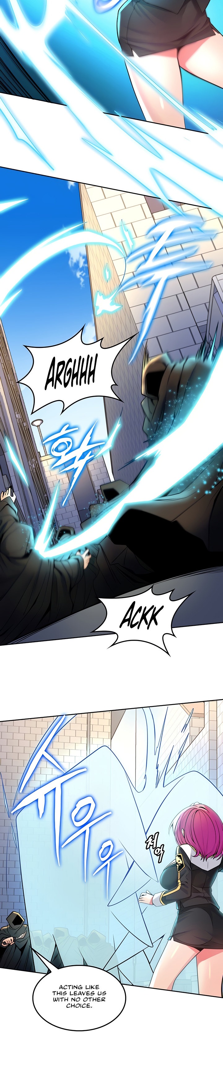 Fucked the World Tree - Chapter 27 [photo 8] - MangaPorn