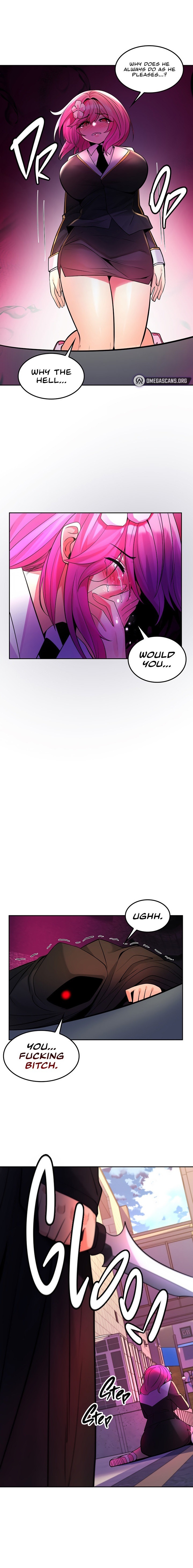 Fucked the World Tree - Chapter 28 [photo 1] - MangaPorn