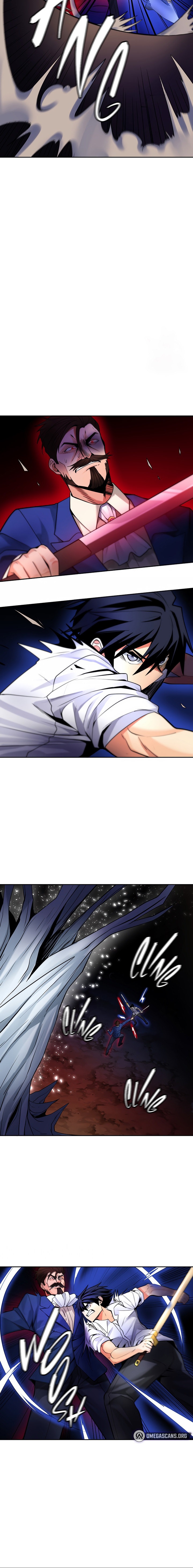 Fucked the World Tree - Chapter 28 [photo 10] - MangaPorn