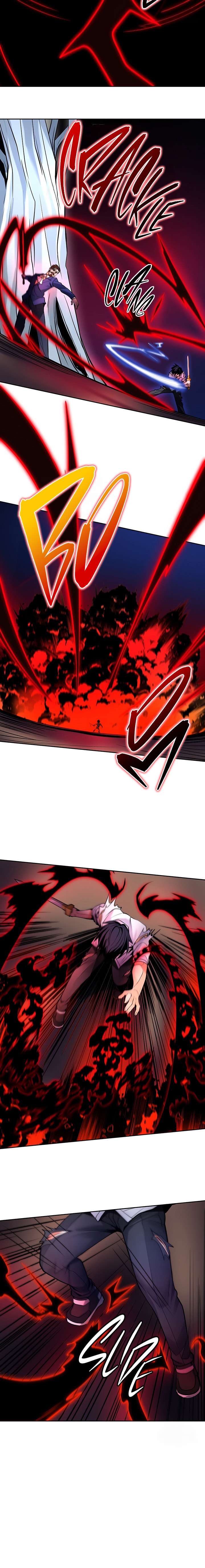 Fucked the World Tree - Chapter 28 [photo 12] - MangaPorn