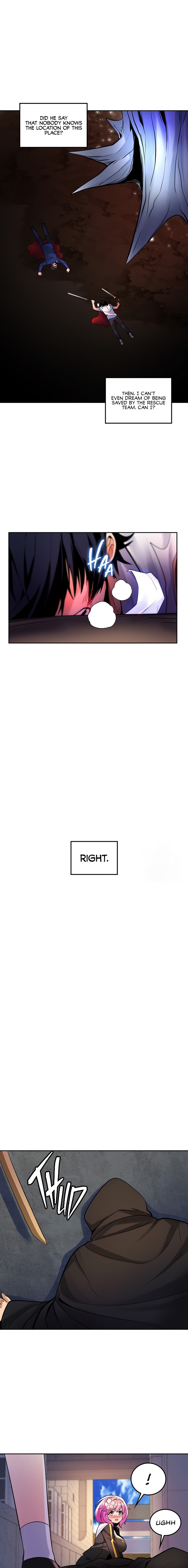 Fucked the World Tree - Chapter 28 [photo 17] - MangaPorn