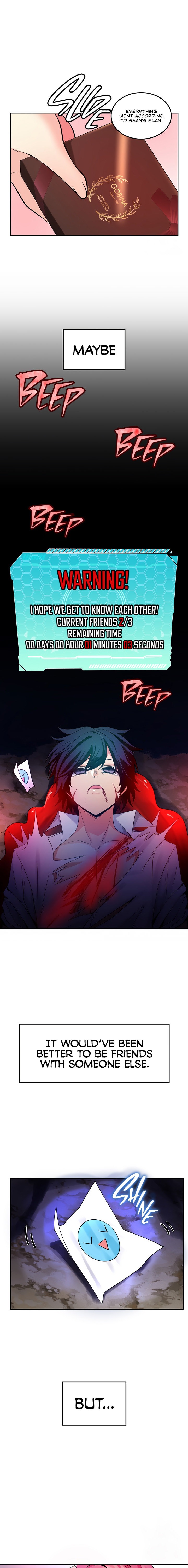 Fucked the World Tree - Chapter 28 [photo 19] - MangaPorn