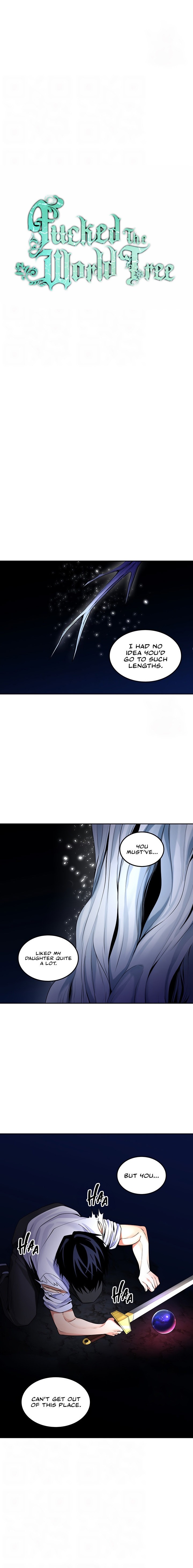 Fucked the World Tree - Chapter 28 [photo 2] - MangaPorn