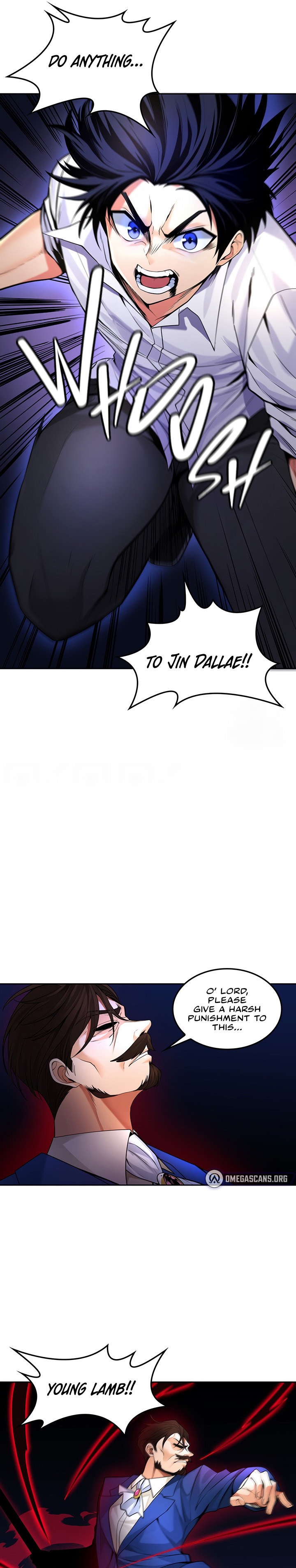 Fucked the World Tree - Chapter 28 [photo 5] - MangaPorn