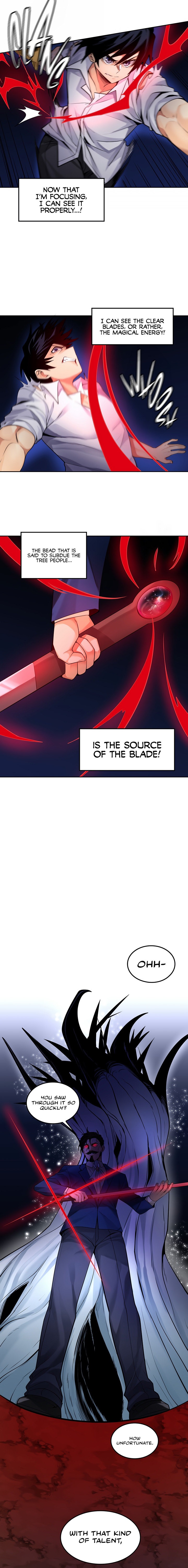 Fucked the World Tree - Chapter 28 [photo 8] - MangaPorn