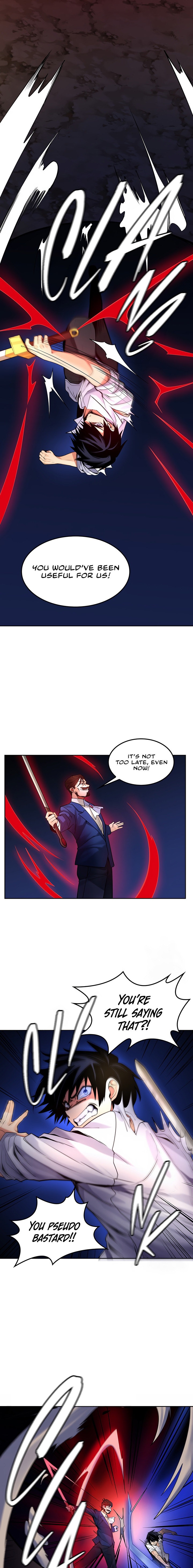 Fucked the World Tree - Chapter 28 [photo 9] - MangaPorn