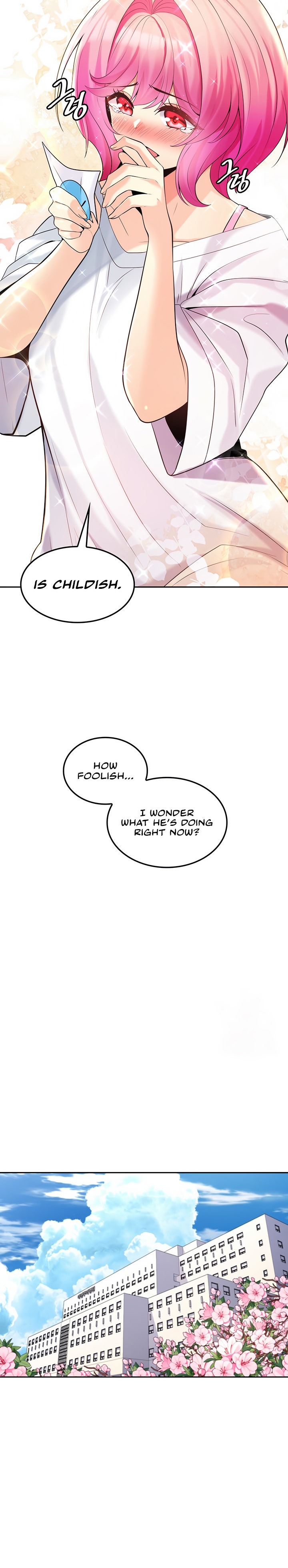 Fucked the World Tree - Chapter 29 [photo 15] - MangaPorn