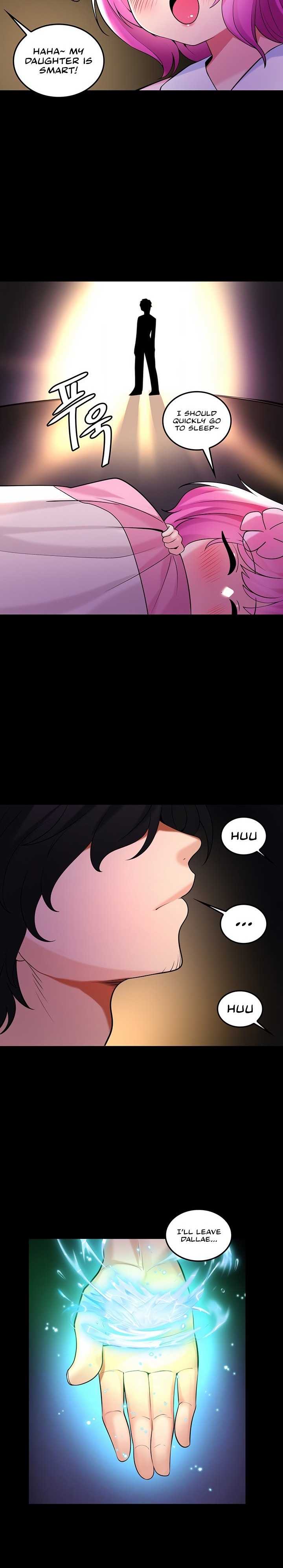 Fucked the World Tree - Chapter 29 [photo 2] - MangaPorn