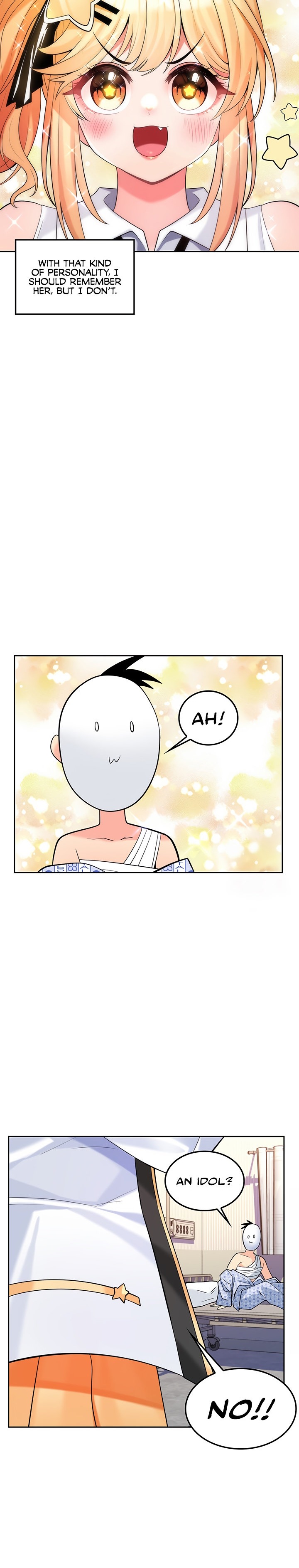 Fucked the World Tree - Chapter 29 [photo 21] - MangaPorn