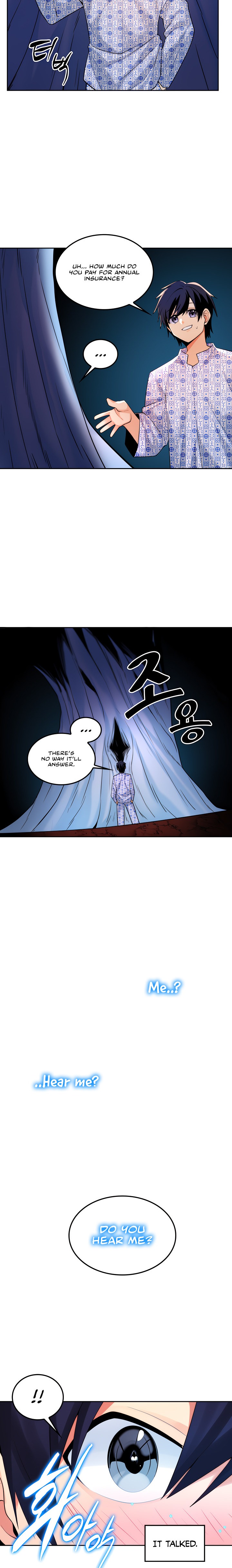 Fucked the World Tree - Chapter 30 [photo 11] - MangaPorn