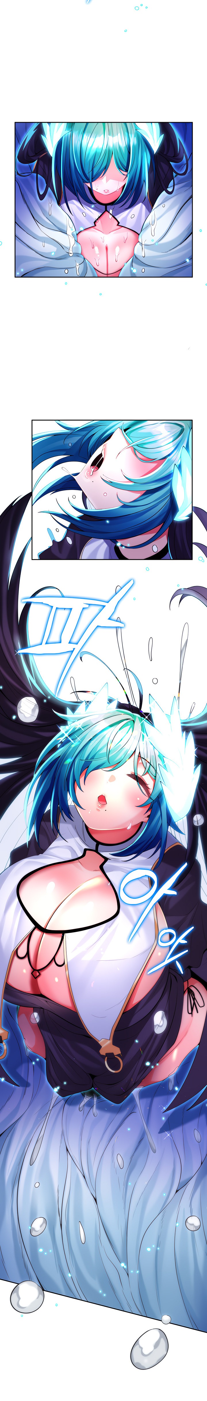 Fucked the World Tree - Chapter 30 [photo 12] - MangaPorn