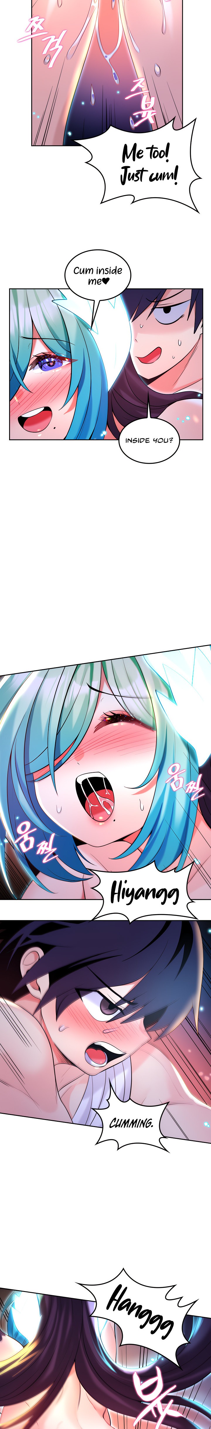 Fucked the World Tree - Chapter 31 [photo 17] - MangaPorn