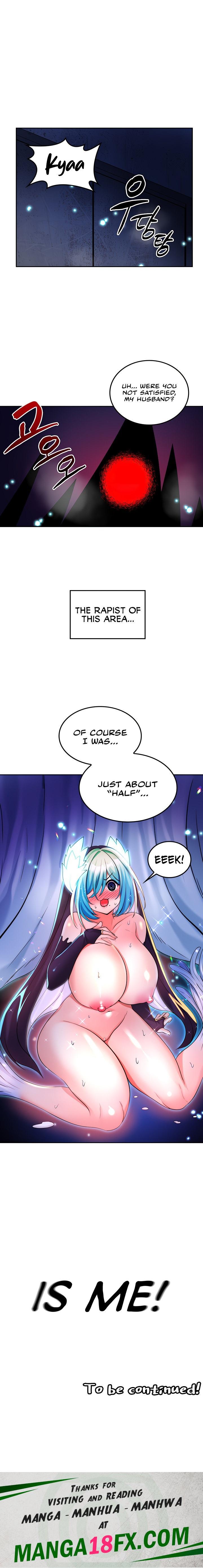 Fucked the World Tree - Chapter 31 [photo 20] - MangaPorn