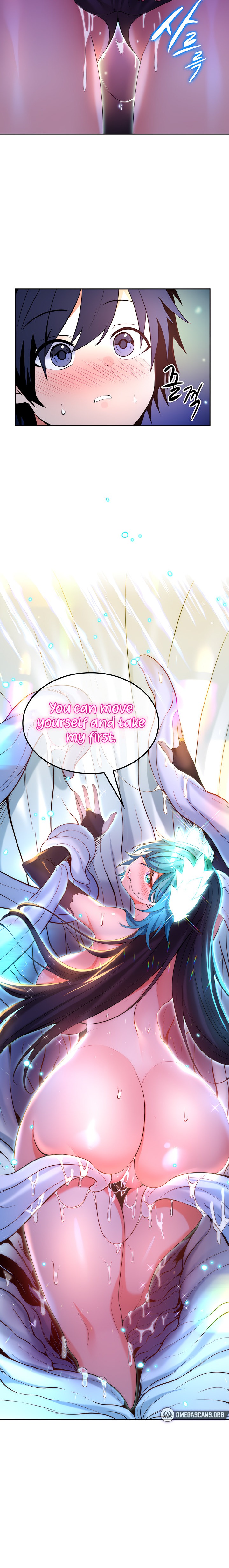 Fucked the World Tree - Chapter 31 [photo 9] - MangaPorn