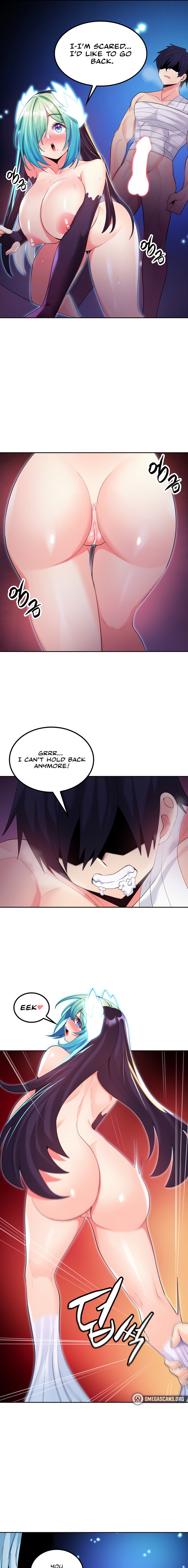 Fucked the World Tree - Chapter 32 [photo 5] - MangaPorn