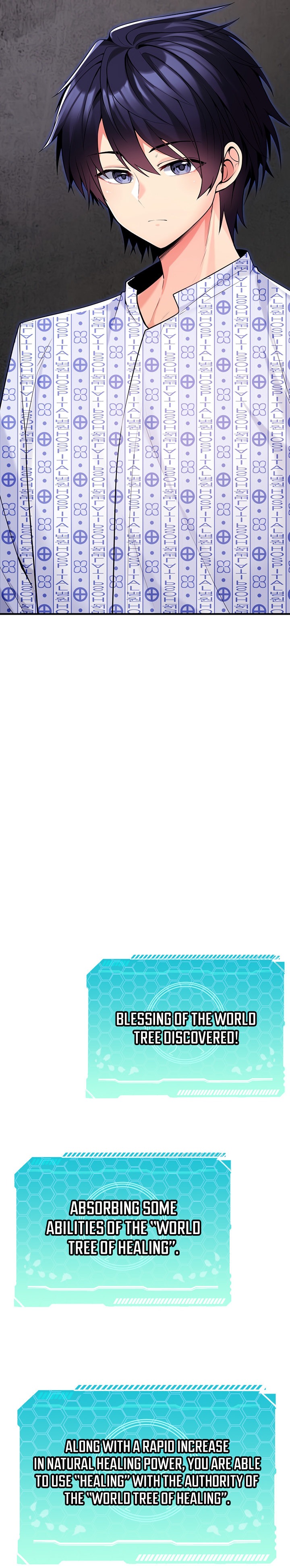 Fucked the World Tree - Chapter 33 [photo 10] - MangaPorn