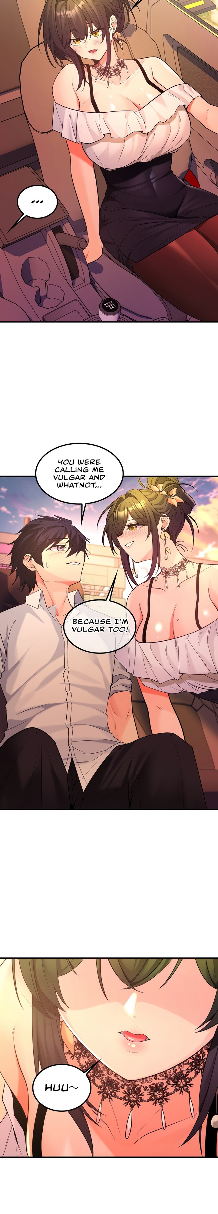 Fucked the World Tree - Chapter 33 [photo 23] - MangaPorn