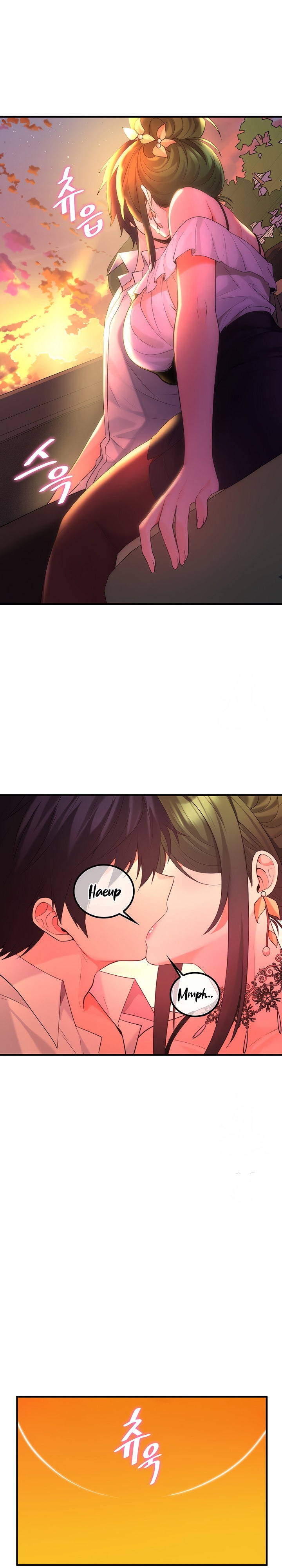 Fucked the World Tree - Chapter 33 [photo 24] - MangaPorn