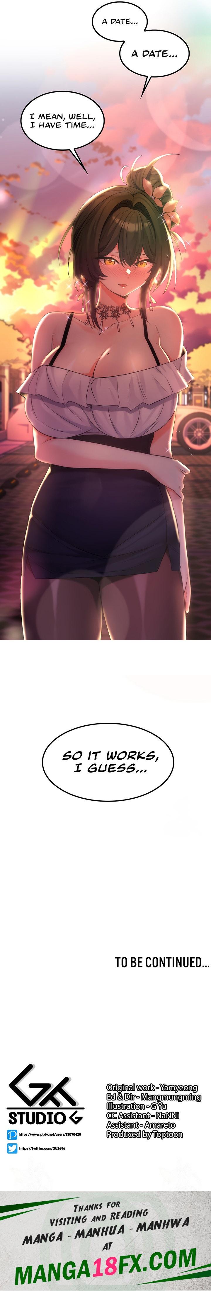 Fucked the World Tree - Chapter 33 [photo 28] - MangaPorn