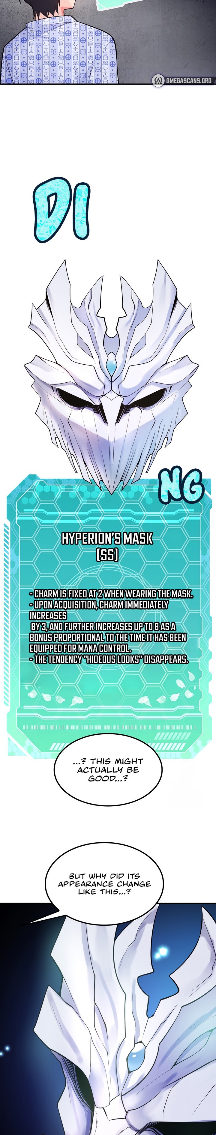 Fucked the World Tree - Chapter 33 [photo 8] - MangaPorn