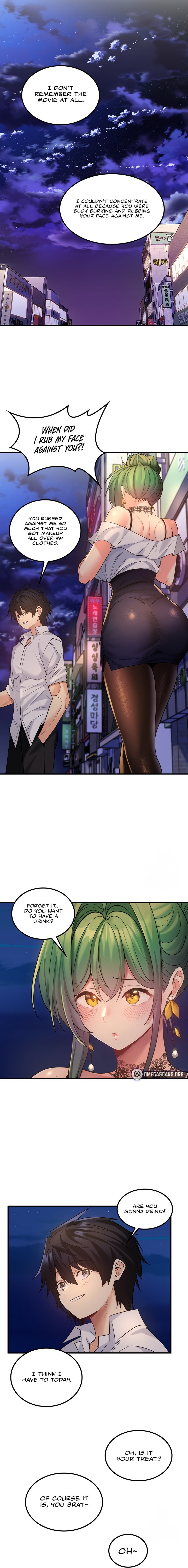 Fucked the World Tree - Chapter 34 [photo 10] - MangaPorn